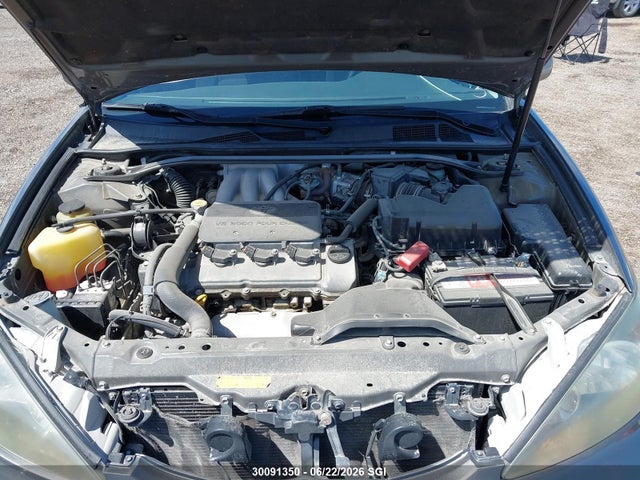 2002 Toyota Camry Le/xle/se მანქანა იყიდება აუქციონზე, vin: JTDBF32K920068940, აუქციონის ნომერი: 30091350