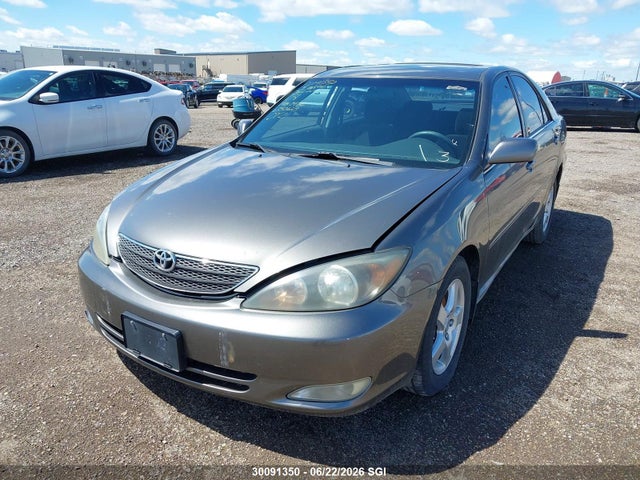 2002 Toyota Camry Le/xle/se მანქანა იყიდება აუქციონზე, vin: JTDBF32K920068940, აუქციონის ნომერი: 30091350