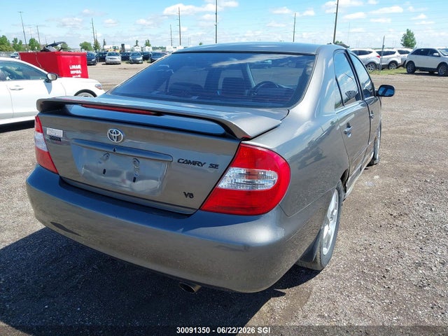 2002 Toyota Camry Le/xle/se მანქანა იყიდება აუქციონზე, vin: JTDBF32K920068940, აუქციონის ნომერი: 30091350