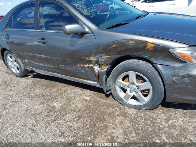 2002 Toyota Camry Le/xle/se მანქანა იყიდება აუქციონზე, vin: JTDBF32K920068940, აუქციონის ნომერი: 30091350