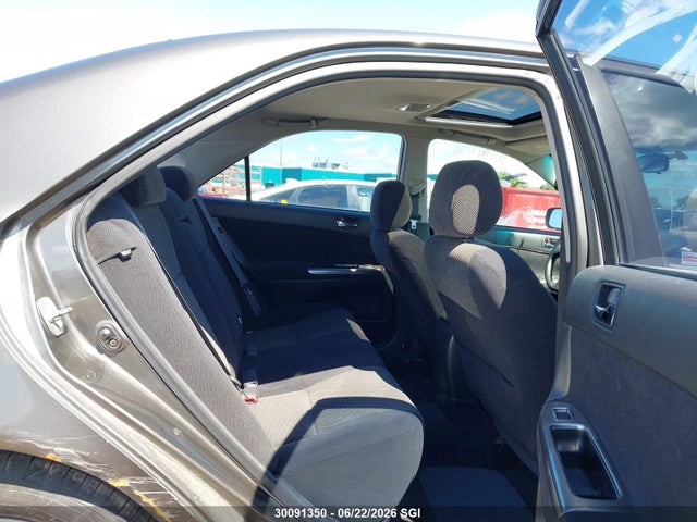 2002 Toyota Camry Le/xle/se მანქანა იყიდება აუქციონზე, vin: JTDBF32K920068940, აუქციონის ნომერი: 30091350
