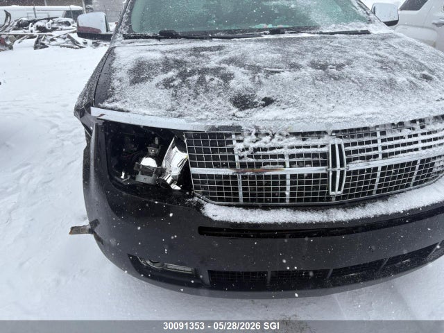 Продаж на аукціоні авто 2009 Lincoln Mkx, vin: 2LMDU88CX9BJ09936, номер лоту: 30091353