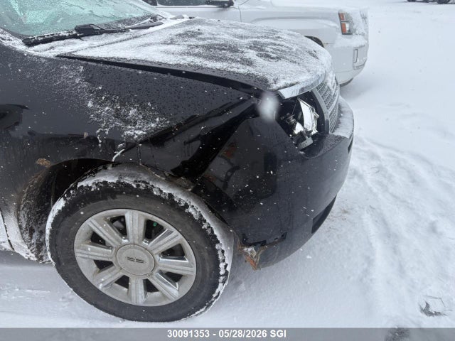 Продаж на аукціоні авто 2009 Lincoln Mkx, vin: 2LMDU88CX9BJ09936, номер лоту: 30091353