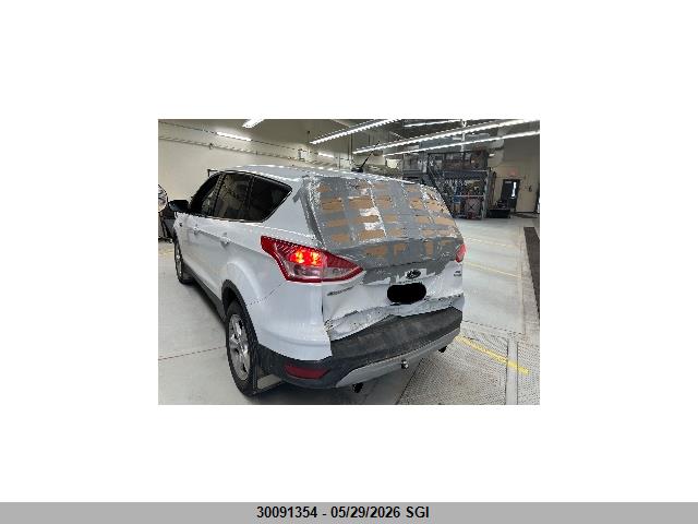 Продаж на аукціоні авто 2013 Ford Escape Se, vin: 1FMCU9G95DUA43981, номер лоту: 30091354