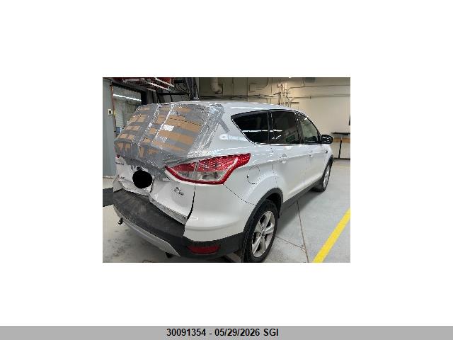 Продаж на аукціоні авто 2013 Ford Escape Se, vin: 1FMCU9G95DUA43981, номер лоту: 30091354