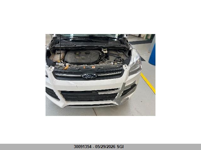 Продаж на аукціоні авто 2013 Ford Escape Se, vin: 1FMCU9G95DUA43981, номер лоту: 30091354