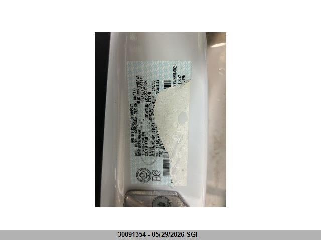 Продаж на аукціоні авто 2013 Ford Escape Se, vin: 1FMCU9G95DUA43981, номер лоту: 30091354