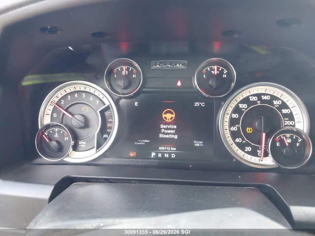 RAM 1500 Slt 2017 1C6RR7TT9HS672335 Image 7