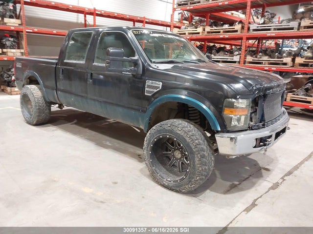 Продажа на аукционе авто 2008 Ford F350 Srw Super Duty, vin: 1FTWW31R78EB50029, номер лота: 30091357