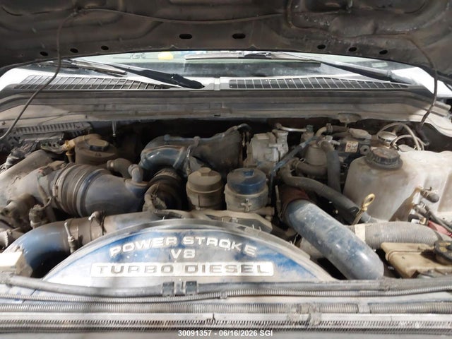 Продажа на аукционе авто 2008 Ford F350 Srw Super Duty, vin: 1FTWW31R78EB50029, номер лота: 30091357