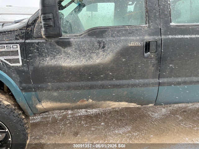 Продажа на аукционе авто 2008 Ford F350 Srw Super Duty, vin: 1FTWW31R78EB50029, номер лота: 30091357