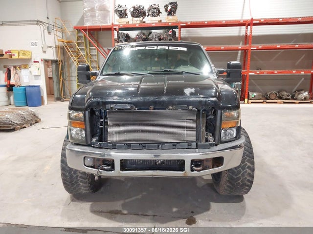 Продажа на аукционе авто 2008 Ford F350 Srw Super Duty, vin: 1FTWW31R78EB50029, номер лота: 30091357