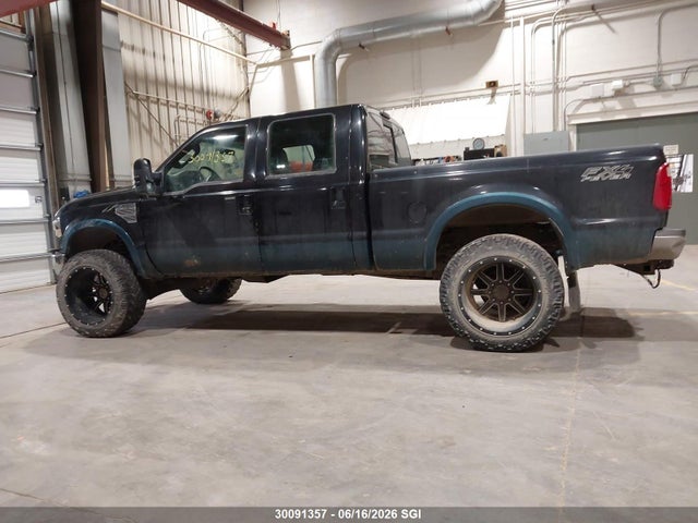 Продажа на аукционе авто 2008 Ford F350 Srw Super Duty, vin: 1FTWW31R78EB50029, номер лота: 30091357