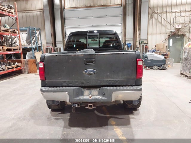 Продажа на аукционе авто 2008 Ford F350 Srw Super Duty, vin: 1FTWW31R78EB50029, номер лота: 30091357