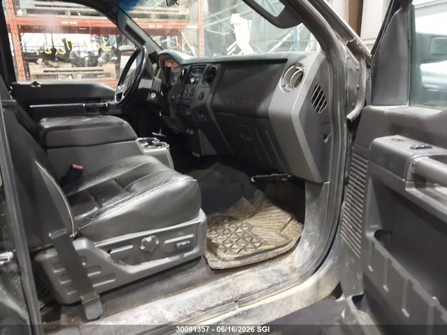 Продажа на аукционе авто 2008 Ford F350 Srw Super Duty, vin: 1FTWW31R78EB50029, номер лота: 30091357