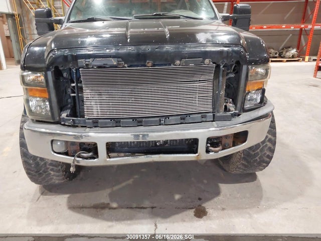 Продажа на аукционе авто 2008 Ford F350 Srw Super Duty, vin: 1FTWW31R78EB50029, номер лота: 30091357
