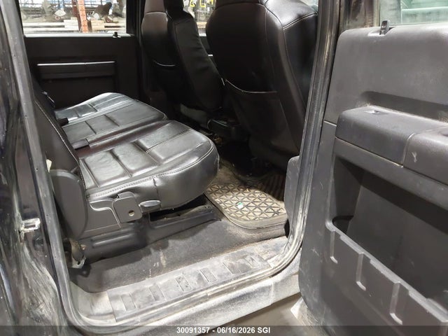 Продажа на аукционе авто 2008 Ford F350 Srw Super Duty, vin: 1FTWW31R78EB50029, номер лота: 30091357