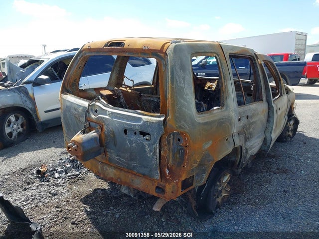 Aukcja sprzedaży 2004 Jeep Liberty Sport, vin: 1J4GL48K44W239454, numer aukcji: 30091358