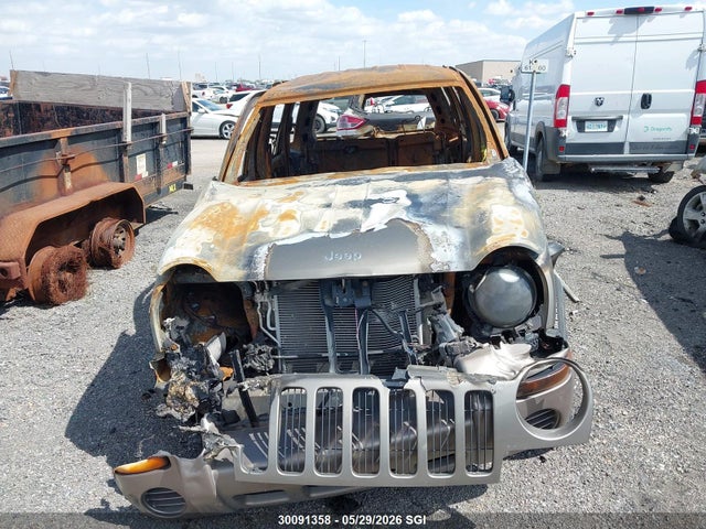 Aukcja sprzedaży 2004 Jeep Liberty Sport, vin: 1J4GL48K44W239454, numer aukcji: 30091358