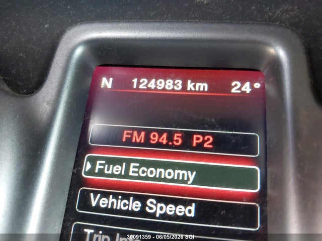 30091359 :رقم المزاد ، 3C4PDDGG9JT220402 vin ، 2018 Dodge Journey Crossroad مزاد بيع
