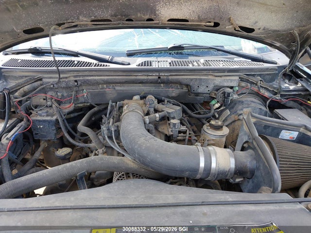 30088332 :رقم المزاد ، 1FTRW08693KC79312 vin ، 2003 Ford F150 Supercrew مزاد بيع