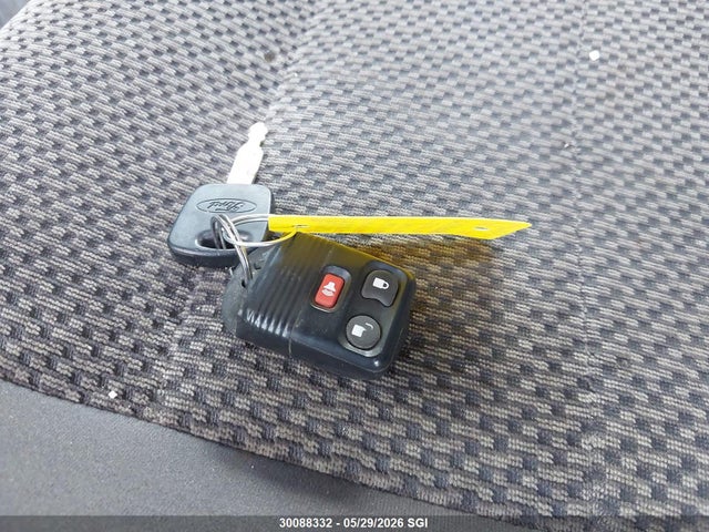 30088332 :رقم المزاد ، 1FTRW08693KC79312 vin ، 2003 Ford F150 Supercrew مزاد بيع