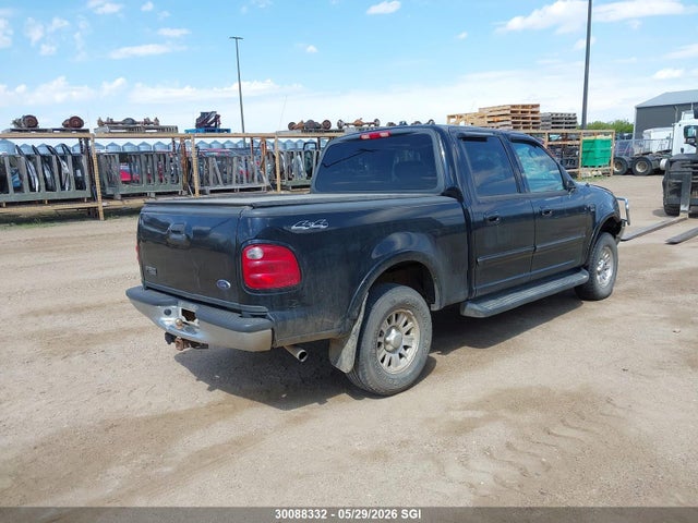 30088332 :رقم المزاد ، 1FTRW08693KC79312 vin ، 2003 Ford F150 Supercrew مزاد بيع