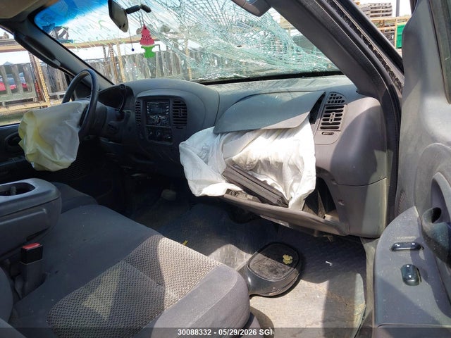 30088332 :رقم المزاد ، 1FTRW08693KC79312 vin ، 2003 Ford F150 Supercrew مزاد بيع