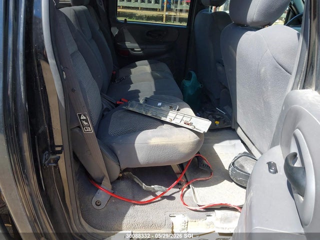 30088332 :رقم المزاد ، 1FTRW08693KC79312 vin ، 2003 Ford F150 Supercrew مزاد بيع