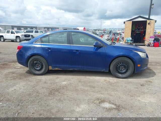 Продажа на аукционе авто 2013 Chevrolet Cruze Lt, vin: 1G1PC5SB2D7207416, номер лота: 30091360