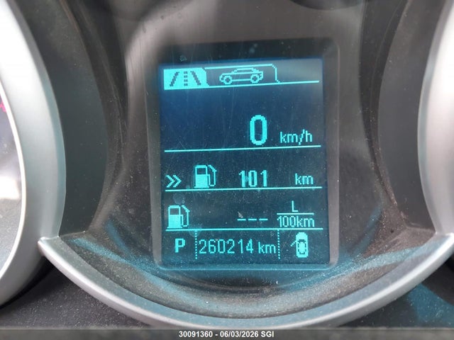 Продажа на аукционе авто 2013 Chevrolet Cruze Lt, vin: 1G1PC5SB2D7207416, номер лота: 30091360