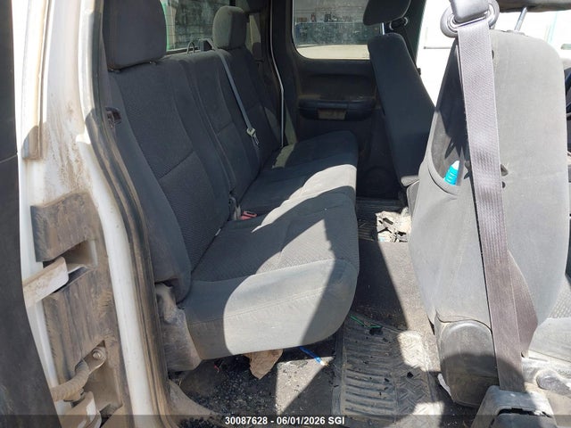 Продаж на аукціоні авто 2007 Chevrolet Silverado K1500, vin: 1GCEK19J17Z517282, номер лоту: 30087628