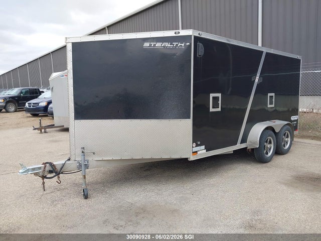 Продажа на аукционе авто 2012 Stealth Enterprises Llc Stealth Predater Sapt270ta2, vin: 52LBE1925CE010142, номер лота: 30090928