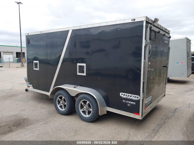 Продажа на аукционе авто 2012 Stealth Enterprises Llc Stealth Predater Sapt270ta2, vin: 52LBE1925CE010142, номер лота: 30090928