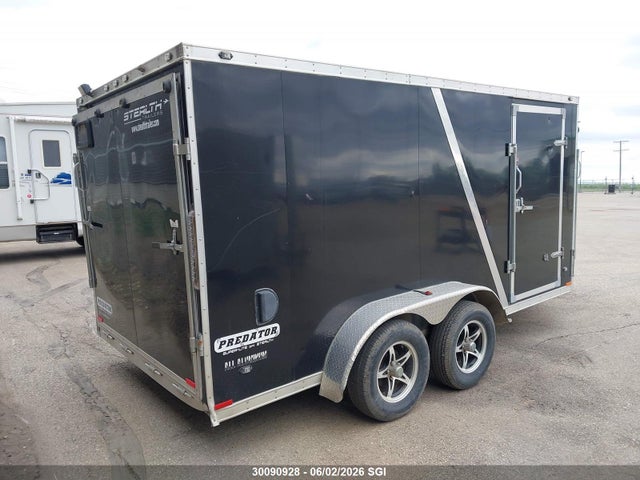 Продажа на аукционе авто 2012 Stealth Enterprises Llc Stealth Predater Sapt270ta2, vin: 52LBE1925CE010142, номер лота: 30090928