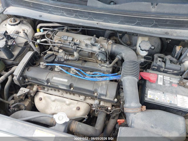 Продажа на аукционе авто 2011 Kia Soul +/!/sport, vin: KNDJT2A21B7727360, номер лота: 30091052