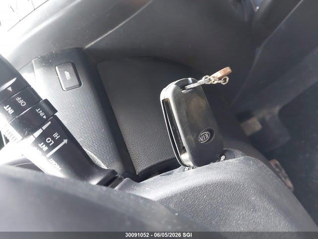 Продажа на аукционе авто 2011 Kia Soul +/!/sport, vin: KNDJT2A21B7727360, номер лота: 30091052