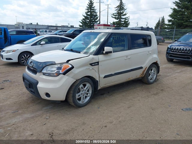 Продажа на аукционе авто 2011 Kia Soul +/!/sport, vin: KNDJT2A21B7727360, номер лота: 30091052