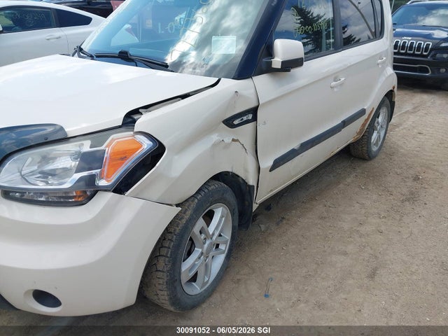 Продажа на аукционе авто 2011 Kia Soul +/!/sport, vin: KNDJT2A21B7727360, номер лота: 30091052