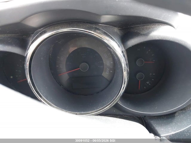 Продажа на аукционе авто 2011 Kia Soul +/!/sport, vin: KNDJT2A21B7727360, номер лота: 30091052