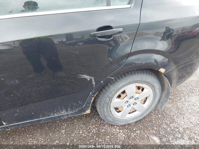 Chevrolet SONIC LT 2015 1G1JC5SH4F4142051 Image 18