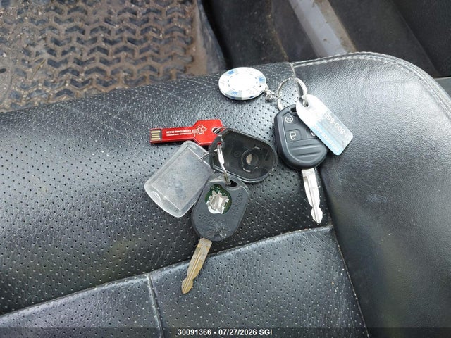 Aukcja sprzedaży 2011 Ford F150 Supercrew, vin: 1FTFW1ET2BFC79999, numer aukcji: 30091366