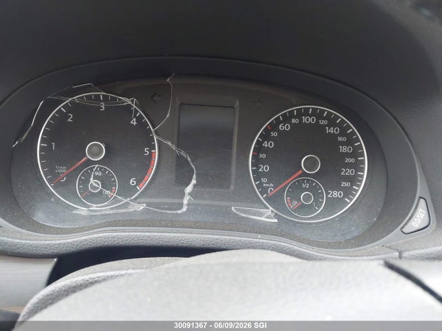 Volkswagen PASSAT SE 2015 1VWBV7A38FC022313 Image 7