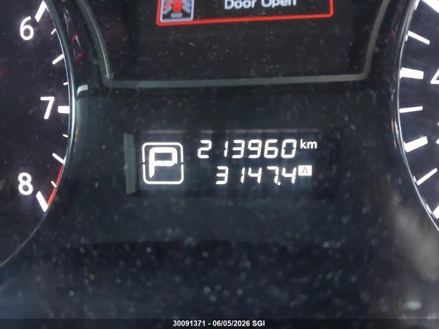 Продаж на аукціоні авто 2014 Nissan Pathfinder S/sv/sl/platinum, vin: 5N1AR2MM0EC677134, номер лоту: 30091371