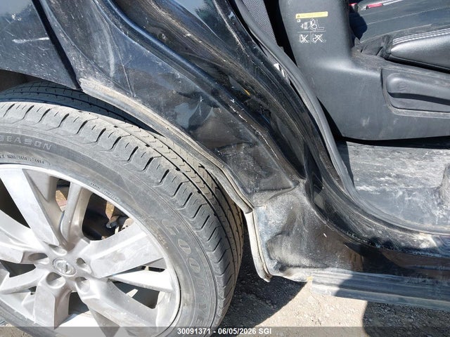 Продаж на аукціоні авто 2014 Nissan Pathfinder S/sv/sl/platinum, vin: 5N1AR2MM0EC677134, номер лоту: 30091371