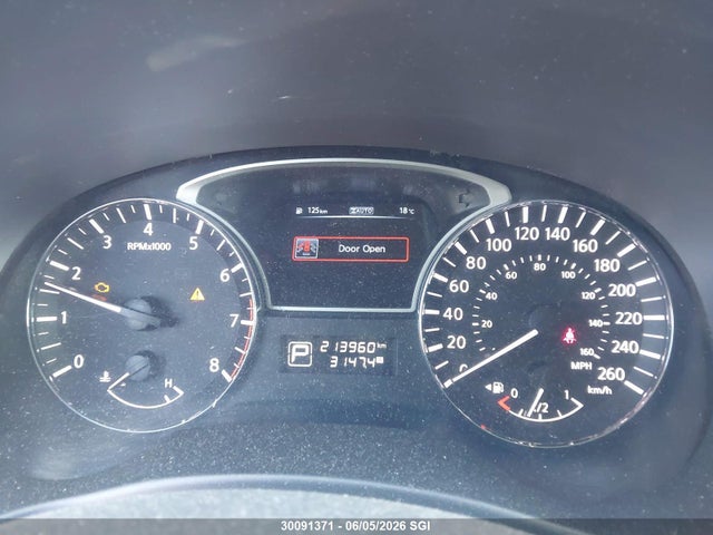 Продаж на аукціоні авто 2014 Nissan Pathfinder S/sv/sl/platinum, vin: 5N1AR2MM0EC677134, номер лоту: 30091371