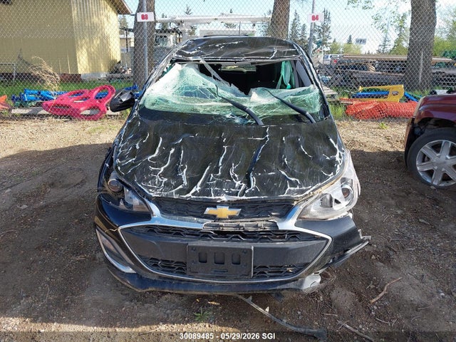 Продаж на аукціоні авто 2021 Chevrolet Spark 1lt, vin: KL8CD6SA3MC739533, номер лоту: 30089485