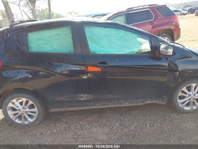 Продаж на аукціоні авто 2021 Chevrolet Spark 1lt, vin: KL8CD6SA3MC739533, номер лоту: 30089485