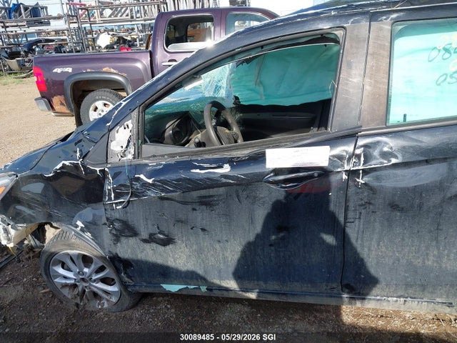 Продаж на аукціоні авто 2021 Chevrolet Spark 1lt, vin: KL8CD6SA3MC739533, номер лоту: 30089485