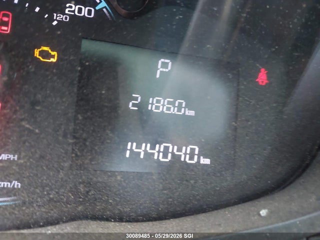 Продаж на аукціоні авто 2021 Chevrolet Spark 1lt, vin: KL8CD6SA3MC739533, номер лоту: 30089485